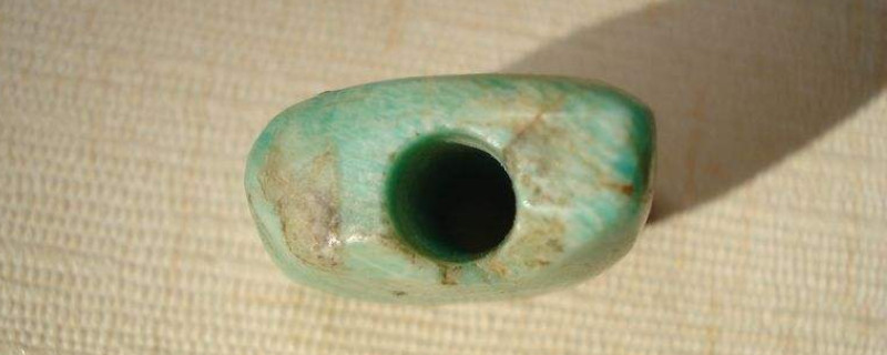 天河石戴久了怎么樣