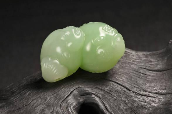 昆侖玉有幾種顏色