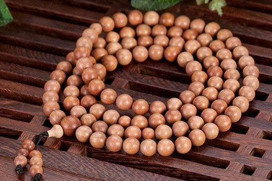 16顆手串珠子數(shù)量含義