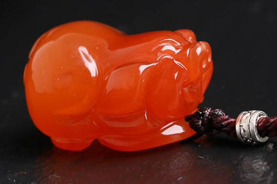 紅兔毛是什么石頭