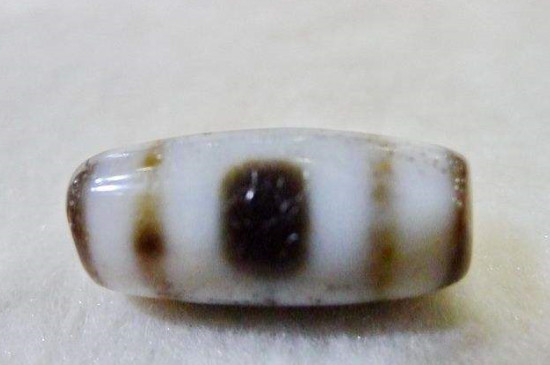 佩戴天珠的作用與功效