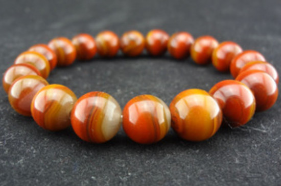 戰(zhàn)國紅是瑪瑙嗎