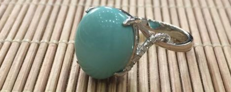 綠松石伴生礦怎么區(qū)分