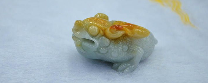 三腳金蟾的佩戴禁忌