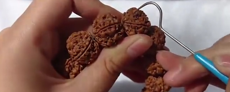 金剛菩提正確清理方法