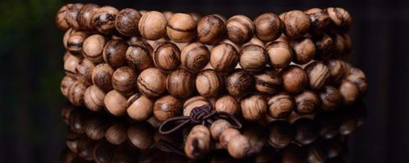 印度沉香手串種類