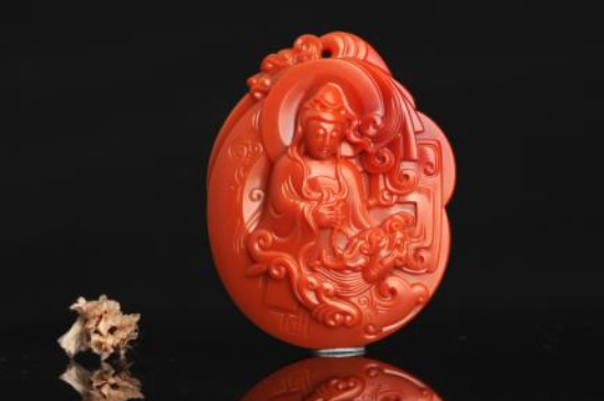 御龍觀(guān)音適合什么人佩戴