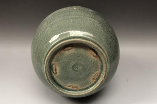 越窯青瓷特點(diǎn)