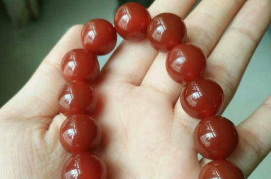 怎么鑒別瑪瑙真假?