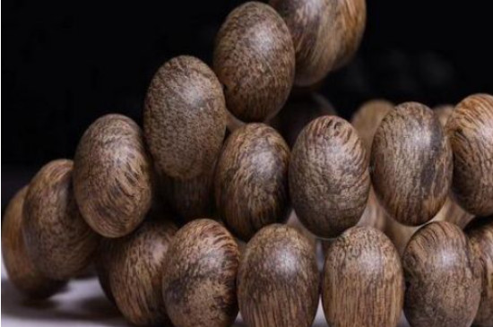 沉香最簡(jiǎn)單的鑒別方法