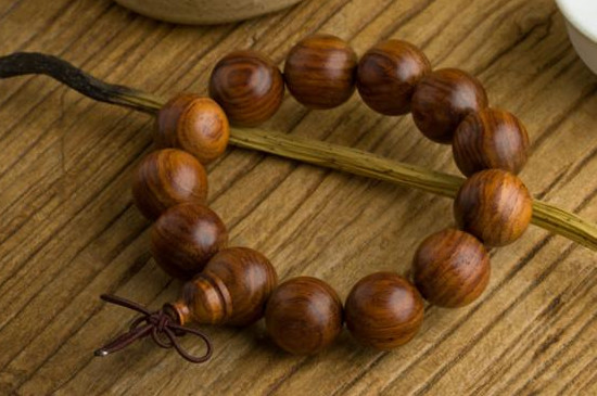 海南手串盤玩手法