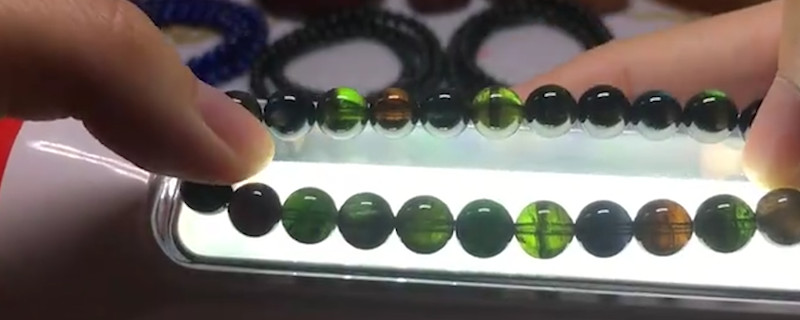 不適合佩戴碧璽的四類(lèi)人