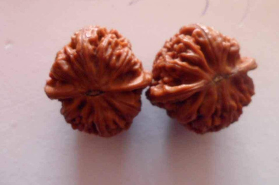 文玩核桃肚臍怎么處理