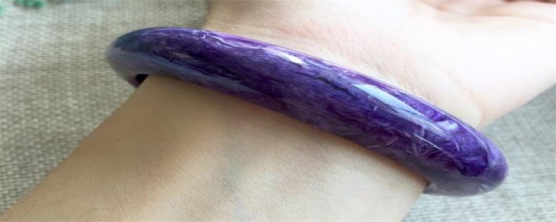 紫龍晶可不可以用火燒