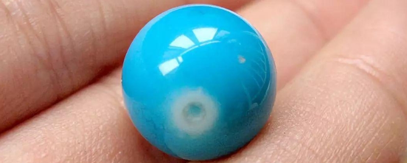 磷鎂礦和松石的區(qū)別