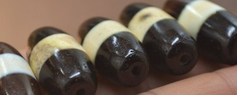 一線天珠的功效與作用