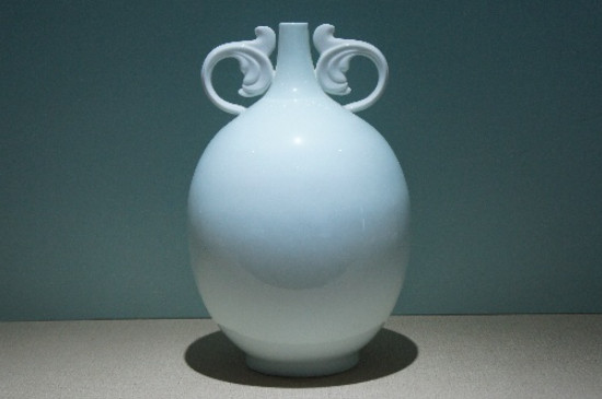 琺瑯瓷和陶瓷的區(qū)別