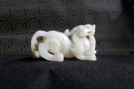 貔貅不能和什么一起戴