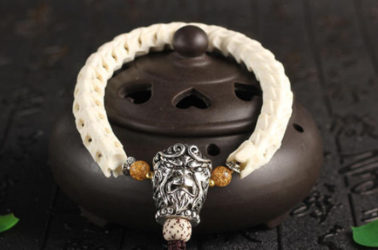 猛犸牙手串怎么保養(yǎng)