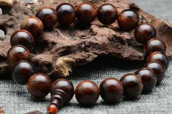 海南黃花梨怎么盤最好