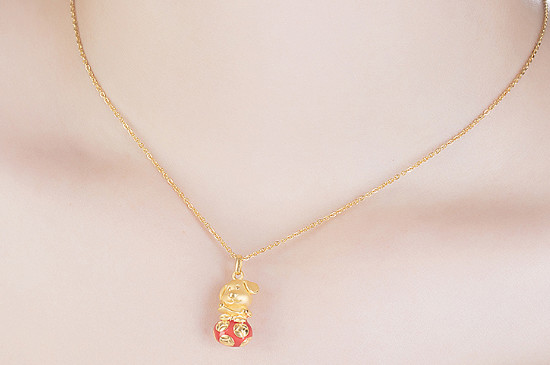 黃金琺瑯工藝是什么