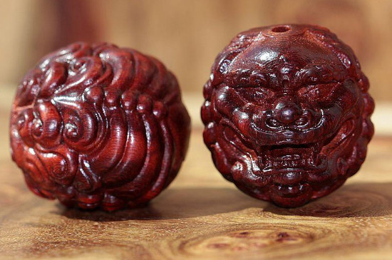 科檀和小葉紫檀的區(qū)別