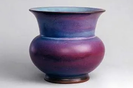 鈞瓷的四大特點(diǎn)