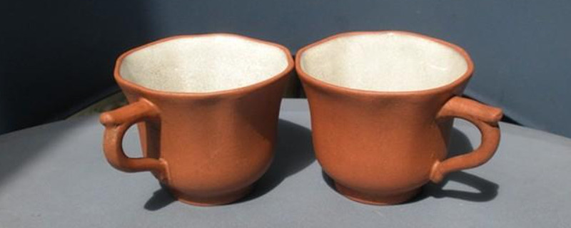 紫砂杯的好處與害處