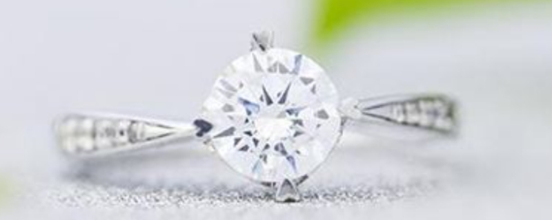 怎樣挑選鉆戒