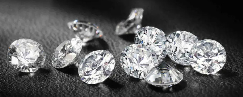 鉆石克拉和分怎么算