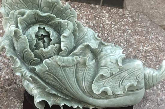 方解石玉是什么材質(zhì)