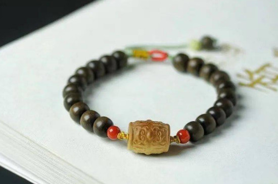 老山檀陰沉料指的是什么