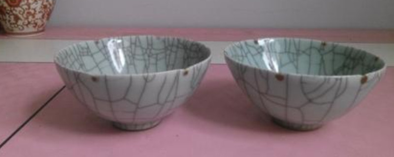 官字底款瓷器真假識別