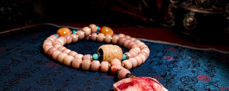 駝骨手串怎么盤玩