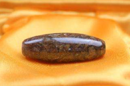 藏族的天珠的等級(jí)是怎樣區(qū)分的