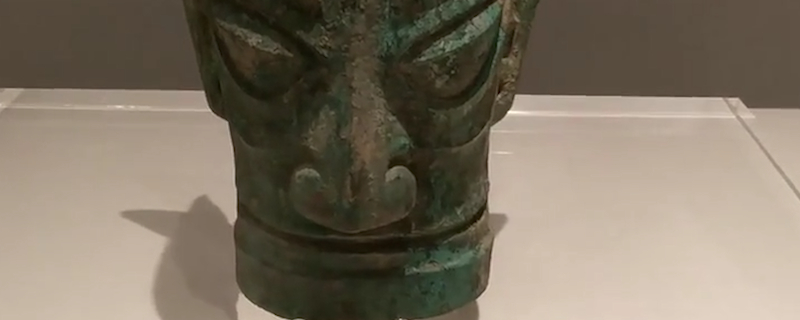 青銅器有哪些類型