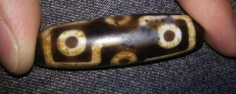 佩戴天珠有什么避諱