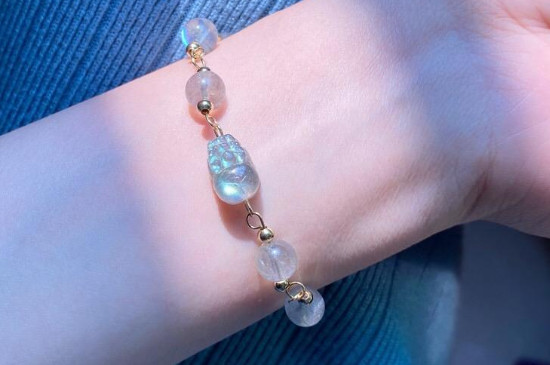 月光石需要消磁嗎