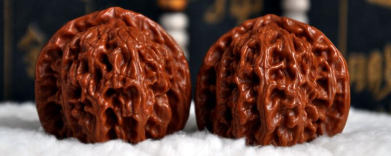 核桃盤黑了怎樣補救