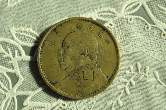 銀元鑒別最有效的方法