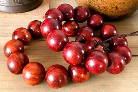 海南金星沉香手串真假鑒別