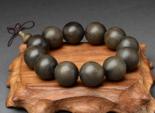 真假沉木的區(qū)別