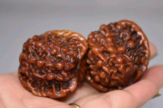 文玩核桃怎么刷是正確的