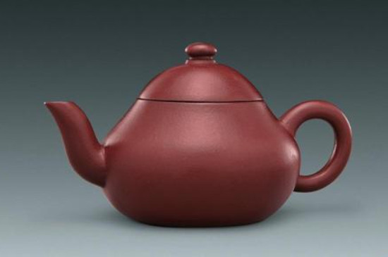 紫砂壺為何好