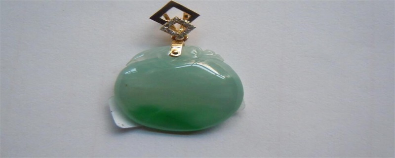 怎樣識(shí)別翡翠的真假