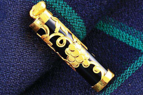 千足金是純黃金嗎