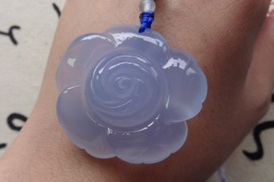 藍(lán)玉髓怎么消磁