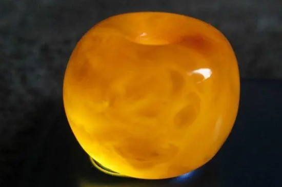 蜜蠟是什么東西形成的