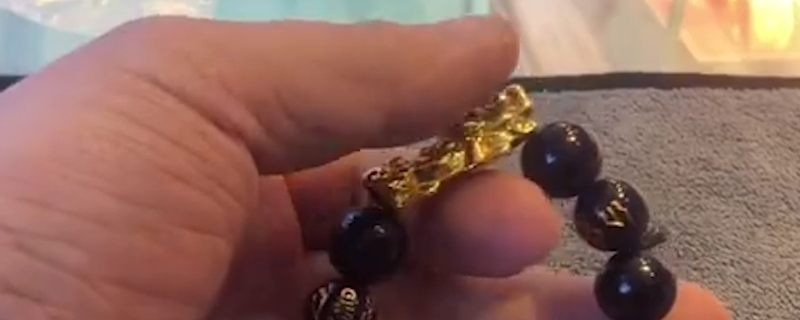 男人可以佩戴貔貅嗎?