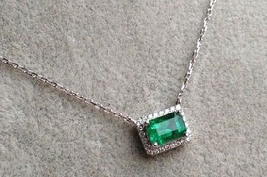 帶祖母綠好嗎，佩戴祖母綠的好處